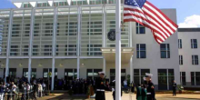 US Embassy in Nairobi to Close for President’s Day Holiday