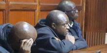 Three Kenyans Held in Nairobi as US Pursues Extradition Over Fraud Claims