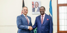 Kenya, Canada Partner to Expand Job Opportunities for Workers