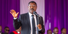 Wetang’ula Calls for Budget Support to Deliver Ruto Projects in Western Kenya