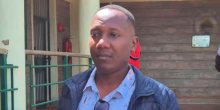 Kenyan Businessman Charged with Recruiting Citizens to Fight in Ukraine