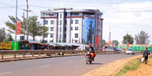 Oyugis Emerges as Homa Bay’s Fastest-Growing Economic Hub