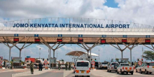 Flights Disrupted Across Kenya as Aviation Workers Strike