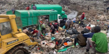 Court Awards Compensation to Dandora Waste Pickers Over Rights Violations