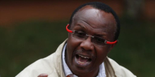 David Ndii Named Non-executive Director on Kenya Airways Board