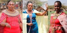 The Millionaire Women Building Wealth in Kenya’s Arid Lands