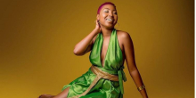 Why Kenyan Star Vivianne Walked Away From Fame to Start Over in the US
