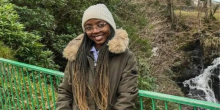 Kenyan MSc Student Edna Ombakho Found Dead in Berkshire River After Weeks Missing