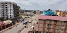 When Rent Hits Sh100K: Inside Nairobi’s Urban Transformation