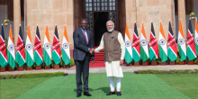 Kenyans in India Granted Visa Extensions, Overstay Penalties Waived