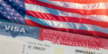 US Expands Visa Bond Program to 12 More Countries Starting April 2026