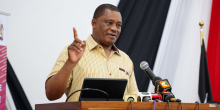 Justin Muturi Calls for Immediate Evacuation of Kenyans from Middle East