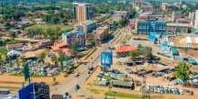 Thika on the Brink of City Status