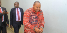 Waititu Freed After High Court Revises Bail in Sh588m Kiambu Roads Graft Case