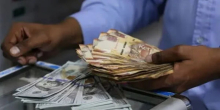 Shilling Edges Lower Despite Strong Diaspora Remittances
