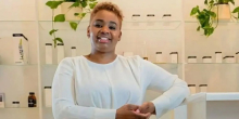Kenyan Entrepreneur Anita Wanjiru Builds Thriving Wellness Business in Berlin