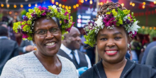 Kenyan Diaspora in Sweden Prepares for Annual Cultural Day in Stockholm