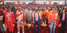 ODM Shake-Up: Oburu, Wanga Team Take Charge as Osotsi Ousted