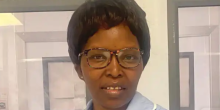 Kenyan Nurse Esther Sitienei Succumbs to Cancer in the UK