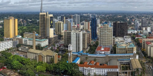 IMD 2026: Nairobi Fails to Keep Pace With Leading Smart Cities