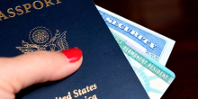 How Foreign Nationals Can Secure US Permanent Residency Through Family and Work