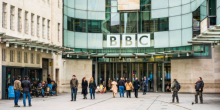Kenyans on Edge as BBC Announces Major Job Cuts
