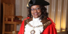 Kenyan-Born Elizabeth Kangethe Enters Tight UK Council Race
