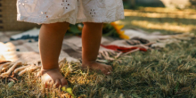 Why Experts Say Babies Should Not Wear Shoes While Learning to Walk