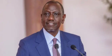 Ruto Turns to Kithure Kindiki in Strategic Push to Reclaim Mt Kenya Support