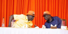 Oburu Odinga: No Formal Talks Between ODM and UDA Yet