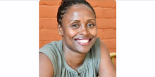 Death Announcement: Linda Masinde of Baltimore, Maryland