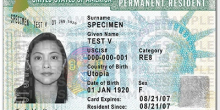 Green Card Holders Face New 'Return Home' Order with Exceptions