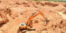 At Least 15 Dead After Gold Mine Collapse in West Pokot