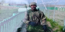 Kirinyaga Family Seeks Answers After Son Allegedly Dies in Russia–Ukraine War