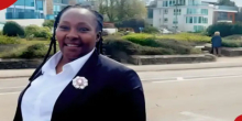 Lydia Kabute: Kenyan Care Worker Confronts 15-Year UK Settlement Delay