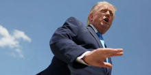Trump Orders State-Level Citizenship Databases in Bid to Curb Noncitizen Voting