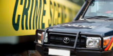 US-Based Kenyan Dies After Broad-Daylight Stabbing in Garissa County