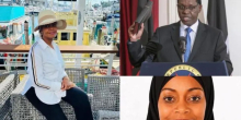 Former Solicitor General Kennedy Ogeto’s Wife Rukia Dies After Cancer Battle in the US