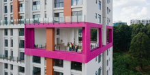 Centum Hands Over High-end Apartments in Nairobi’s Rosslyn