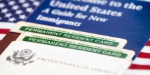 New US Bill Targets Green Card System with Major Changes