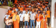 ODM Launches 2027 Strategy, Pushes for Party Unity
