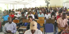 Government Launches Kazi Majuu Drive in Mombasa With 4,000 Gulf Jobs