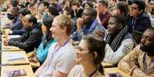 UK and German Institutions Offer Fully Funded Opportunities for Kenyan Students