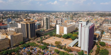 Why Nairobi's Premium Offices Are Winning While Older Buildings Struggle
