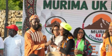 Kenyan Diaspora Gathers in West London for Murima UK Festival 