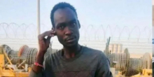 Kilifi Family Pleads for Help as Son Falls Ill and Becomes Homeless in Dubai
