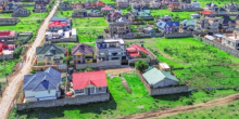 How Kamakis Transformed From Farmland Into a Booming Property Hub