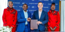 Kenya Airways Customers Can Now Redeem Points at Accor Hotels Worldwide