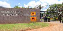 US Embassy in Nairobi Announces New Job Openings With Salaries Up to Ksh5.6 Million