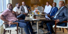 Western Kenya Leaders Hold Nairobi Talks Ahead of 2027 Election